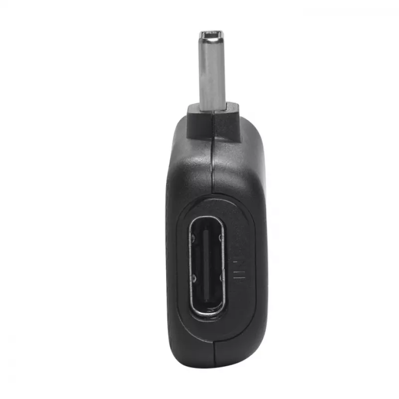 JBL JBLSTRMWLUSBCBLK Mikrofon Schwarz