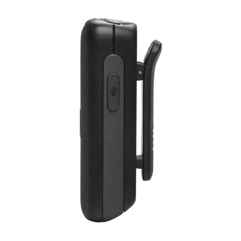 JBL JBLSTRMWLUSBCBLK Mikrofon Schwarz