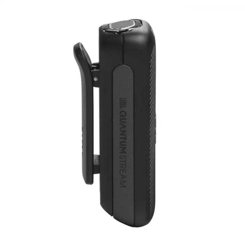 JBL JBLSTRMWLUSBCBLK Mikrofon Schwarz