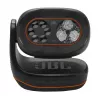 JBL PartyLight Beam Bluetooth RGB LED Lichteffektprojektor, Schwarz