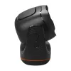 JBL PartyLight Beam Bluetooth RGB LED Lichteffektprojektor, Schwarz