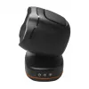 JBL PartyLight Beam Bluetooth RGB LED Lichteffektprojektor, Schwarz