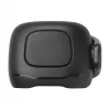 JBL PartyLight Beam Bluetooth RGB LED Lichteffektprojektor, Schwarz
