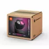 JBL PartyLight Beam Bluetooth RGB LED Lichteffektprojektor, Schwarz