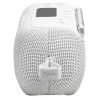 JBL Tuner 3 tragbares DAB/FM-Radio, Weiß