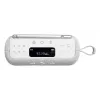JBL Tuner 3 tragbares DAB/FM-Radio, Weiß