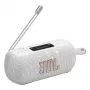 JBL Tuner 3 tragbares DAB/FM-Radio, Weiß