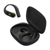 JBL Endurance Peak 4 True Wireless Sport-Ohrhörer, Schwarz/Limette