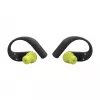 JBL Endurance Peak 4 True Wireless Sport-Ohrhörer, Schwarz/Limette