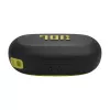 JBL Endurance Peak 4 True Wireless Sport-Ohrhörer, Schwarz/Limette