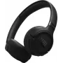 JBL Tune 680NC Headset Kabelgebunden & Kabellos Kopfhörer-Bügel Anrufe/Musik Bluetooth Schwarz