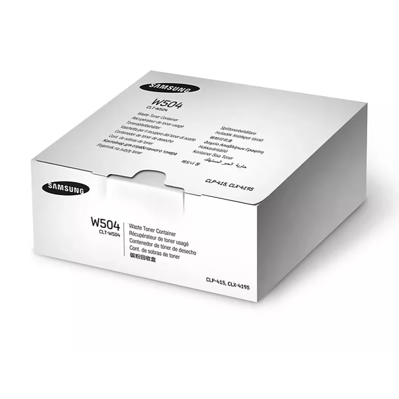 Samsung CLT-W504 Resttonerbehälter