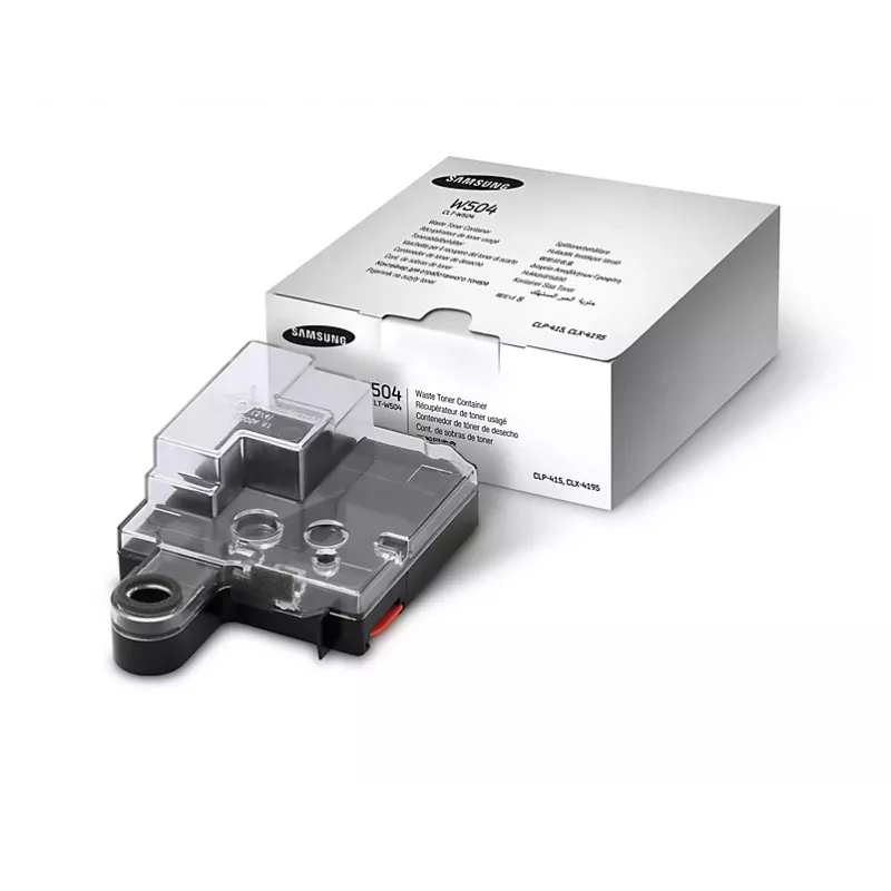 Samsung CLT-W504 Resttonerbehälter