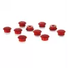 Lenovo 4XH0L55146 TrackPoint-Kappenset, 10 Stück
