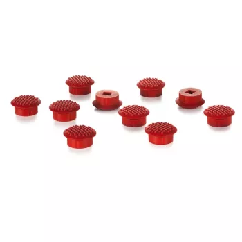 Lenovo 4XH0L55146 TrackPoint-Kappenset, 10 Stück