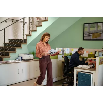 HP 882 G0Z16A Latex-Tintenoptimierer-Patrone 5 l, für HP Latex R2000 / R2000 Plus