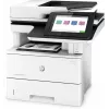Multifunktionsdrucker HP LaserJet Enterprise MFP M528f Laser Monodruck