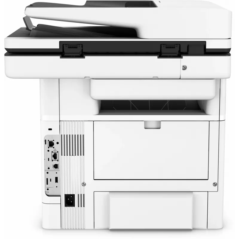 Multifunktionsdrucker HP LaserJet Enterprise MFP M528f Laser Monodruck