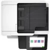 Multifunktionsdrucker HP LaserJet Enterprise MFP M528f Laser Monodruck