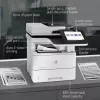 Multifunktionsdrucker HP LaserJet Enterprise MFP M528f Laser Monodruck