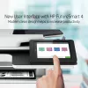 Multifunktionsdrucker HP LaserJet Enterprise MFP M528f Laser Monodruck