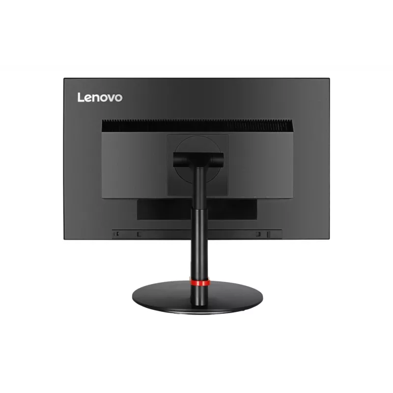 Lenovo ThinkVision T24i Computermonitor 60,5 cm (23,8 Zoll) 1920 x 1080 Pixel Full HD LED Schwarz (generalüberholt)