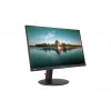 Lenovo ThinkVision T24i Computermonitor 60,5 cm (23,8 Zoll) 1920 x 1080 Pixel Full HD LED Schwarz (generalüberholt)