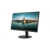 Lenovo ThinkVision T24i Computermonitor 60,5 cm (23,8 Zoll) 1920 x 1080 Pixel Full HD LED Schwarz (generalüberholt)