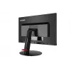 Lenovo ThinkVision T24i Computermonitor 60,5 cm (23,8 Zoll) 1920 x 1080 Pixel Full HD LED Schwarz (generalüberholt)