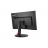 Lenovo ThinkVision T24i Computermonitor 60,5 cm (23,8 Zoll) 1920 x 1080 Pixel Full HD LED Schwarz (generalüberholt)