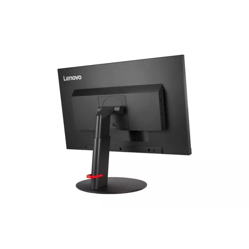 Lenovo ThinkVision T24i Computermonitor 60,5 cm (23,8 Zoll) 1920 x 1080 Pixel Full HD LED Schwarz (generalüberholt)