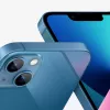 Smartphone Apple iPhone 13 6,1 Zoll 128 GB Blau
