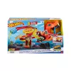 Hot Wheels Spielzeug MATTEL HTN81 Plastik Cobra Attack Alter 3-99