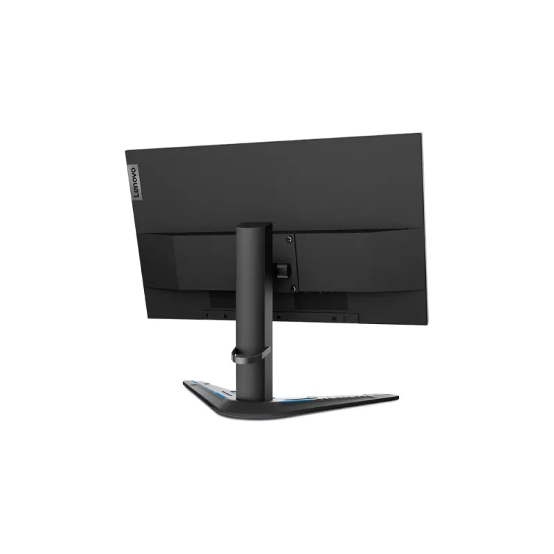 Lenovo G27qe-20 Computermonitor 68,6 cm (27 Zoll) 2560 x 1440 Pixel Quad HD LED Schwarz