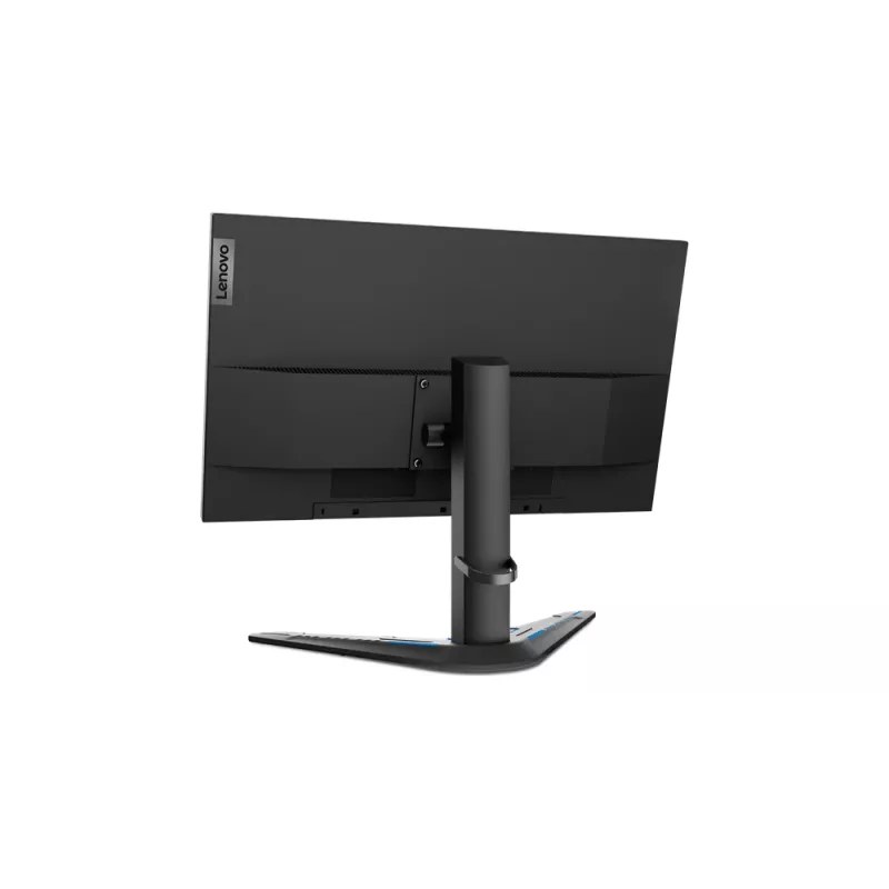 Lenovo G27qe-20 Computermonitor 68,6 cm (27 Zoll) 2560 x 1440 Pixel Quad HD LED Schwarz