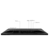 Lenovo G27e-20 Computermonitor 68,6 cm (27 Zoll) 1920 x 1080 Pixel Full HD LED Schwarz