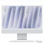 All-in-One-PC Apple iMac Apple M M4 16 GB 256 GB SSD Apple GPU macOS Sequoia