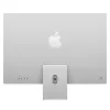 All-in-One PC Apple iMac 24 Zoll M4 16 GB 256 GB SSD Apple GPU macOS MWUU3ZE/A