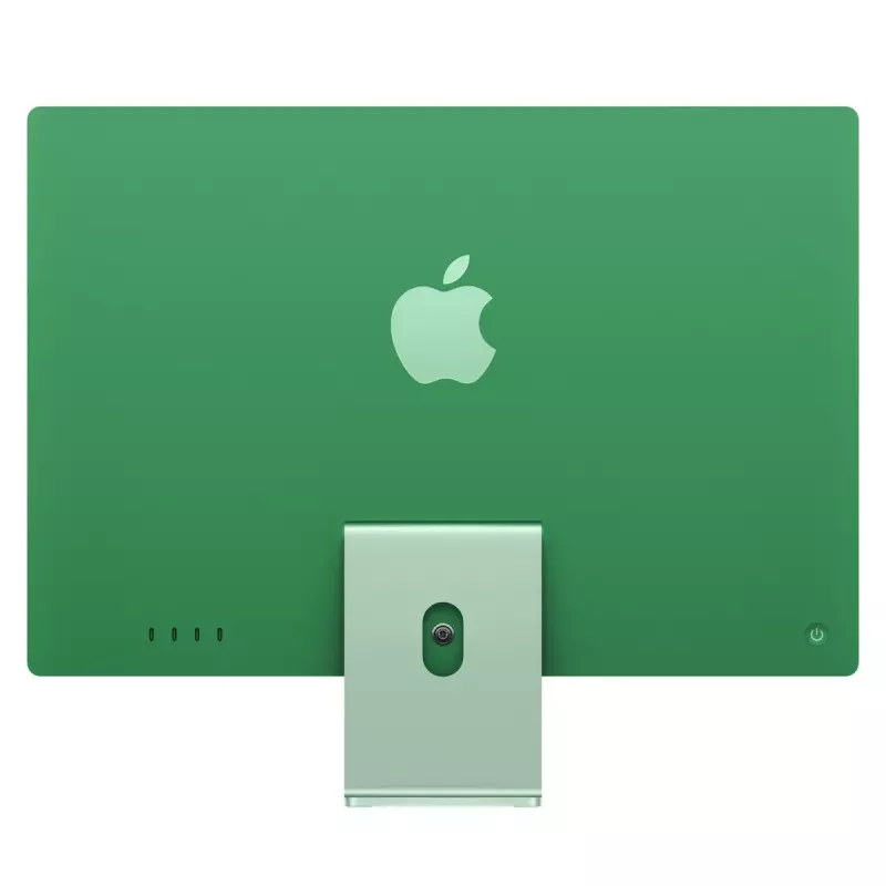 All-in-One PC Apple iMac 24 Zoll M4 16GB 256GB SSD Apple GPU macOS