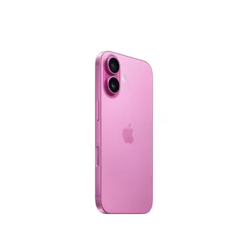 Smartphone Apple iPhone 16 6.1 Zoll 128 GB Pink