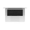 Laptop Apple MacBook Pro 16 Zoll 16,2 Zoll M4 Max 48 GB 1 TB SSD Apple GPU macOS
