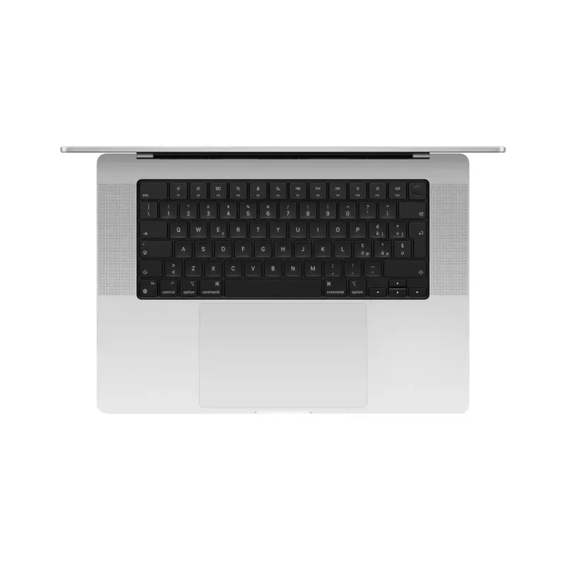 Laptop Apple MacBook Pro 16 Zoll 16,2 Zoll M4 Max 48 GB 1 TB SSD Apple GPU macOS