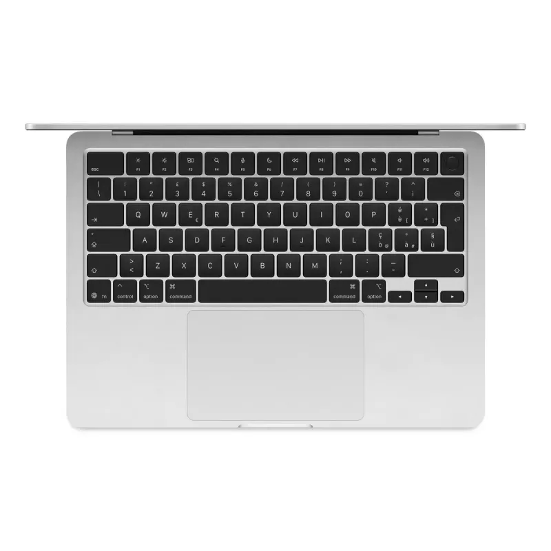 Laptop Apple MacBook Air 13 Zoll M4 24 GB 512 GB SSD Apple GPU macOS