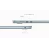 Laptop Apple MacBook Air 15,3 Zoll M4 24 GB 512 GB SSD Apple GPU macOS