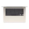 Laptop Apple MacBook Air 15,3 Zoll M4 24 GB 512 GB SSD Apple GPU macOS