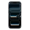 Smartphone Apple iPhone 17 Pro 6.3 Zoll 256 GB Silber