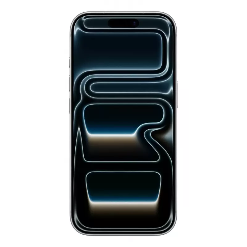 Smartphone Apple iPhone 17 Pro — 6,3 Zoll OLED, 512 GB, Silver, A19 Pro, 5G, Dual SIM, IP68