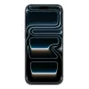 Smartphone Apple iPhone 17 Pro Max 6,9 Zoll 256 GB Silber