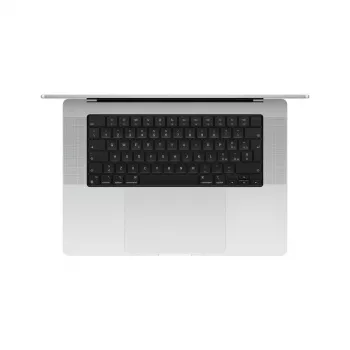 Laptop Apple MacBook Pro 16,2 Zoll — M5 Max 18‑Core CPU, 32‑Core GPU, 36 GB RAM, 2 TB SSD, Silber