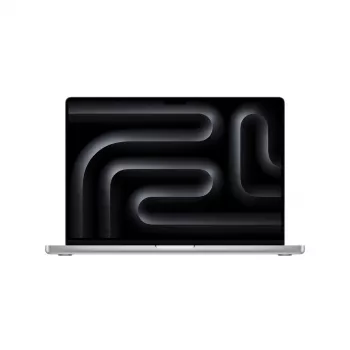Laptop Apple MacBook Pro 16,2 Zoll — M5 Max 18‑Core CPU, 32‑Core GPU, 36 GB RAM, 2 TB SSD, Silber